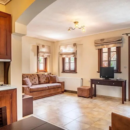 Magkafinis.el Apartamento *