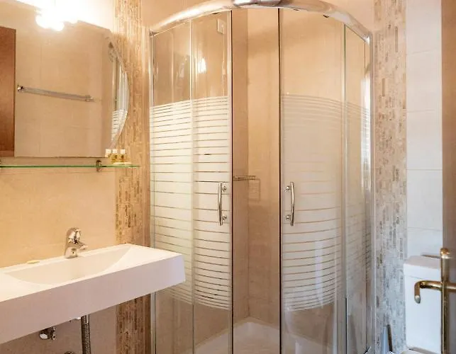 Magkafinis.el Apartamento *