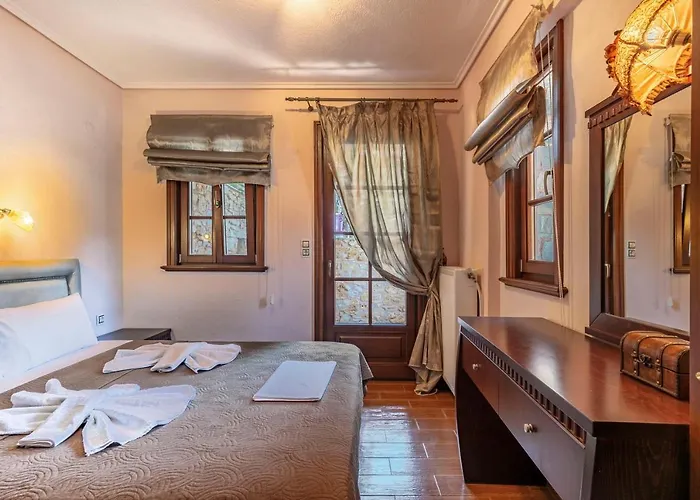 Magkafinis.el * Mikros Prinos