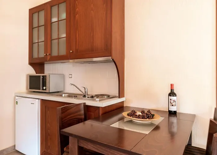 Apartamento Magkafinis.el