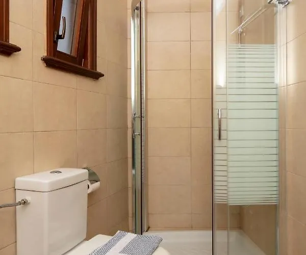 Apartamento Magkafinis.el Mikros Prinos