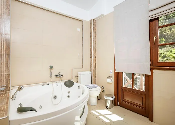 Magkafinis.el Apartamento