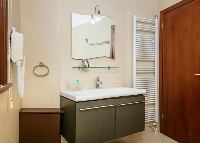 Apartamento Magkafinis.el