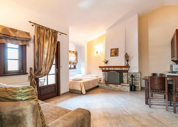 Magkafinis.el * Mikros Prinos