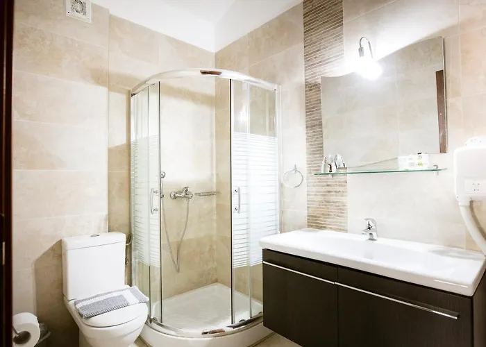 Apartamento Magkafinis.el Mikros Prinos