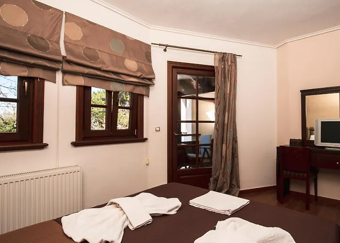 Magkafinis.el Apartamento *