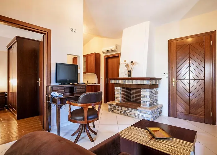 Apartamento Magkafinis.el Mikros Prinos