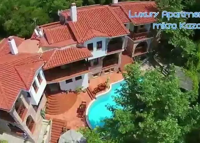 Magkafinis.el Mikros Prinos