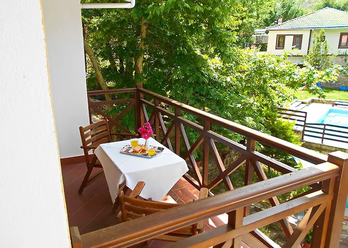 Apartamento Magkafinis.el