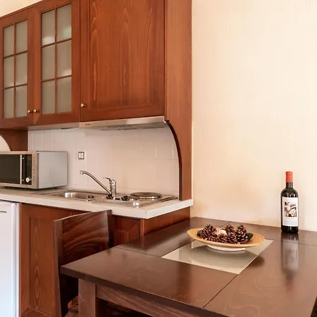 Appartamento Magkafinis.el