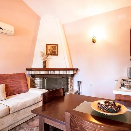 Appartamento Magkafinis.el Mikros Prinos