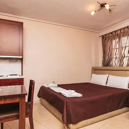 Appartamento Magkafinis.el *