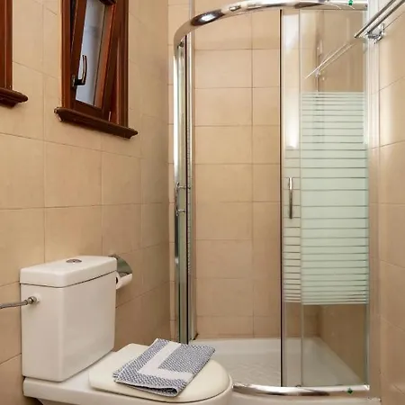 Appartamento Magkafinis.el Mikros Prinos