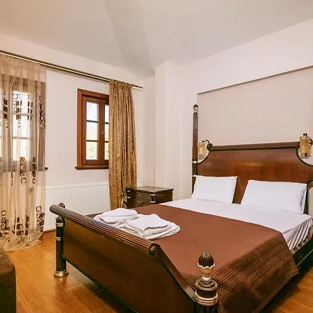 Appartamento Magkafinis.el Mikros Prinos