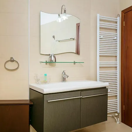 Appartamento Magkafinis.el