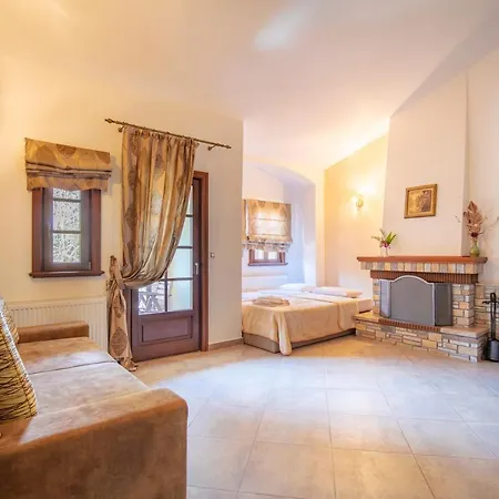 Magkafinis.el Appartamento