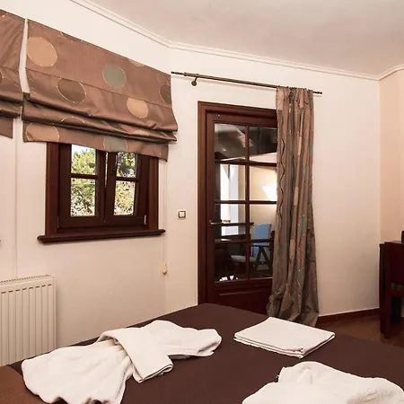 Magkafinis.el Appartamento *