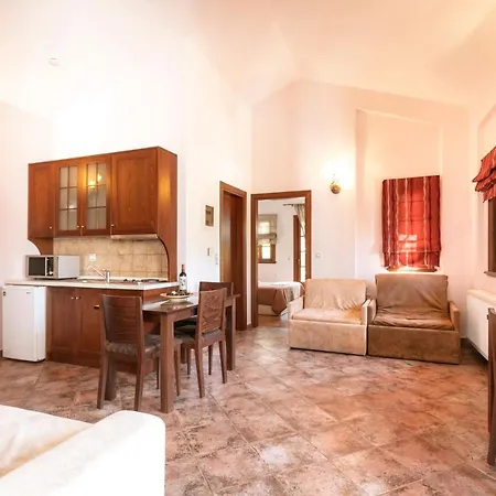 Magkafinis.el * Mikros Prinos