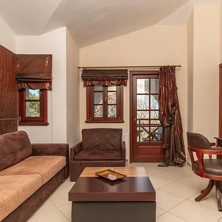 Appartamento Magkafinis.el