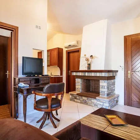 Appartamento Magkafinis.el Mikros Prinos