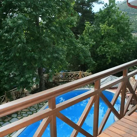 Magkafinis.el Mikros Prinos