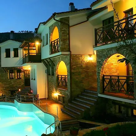 Magkafinis.el Appartamento *