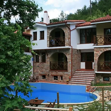 Magkafinis.el Mikros Prinos