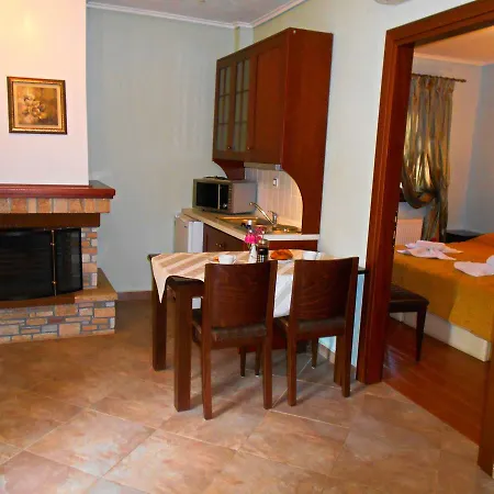 Apartment Magkafinis.el Mikros Prinos