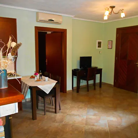 Appartamento Magkafinis.el Mikros Prinos