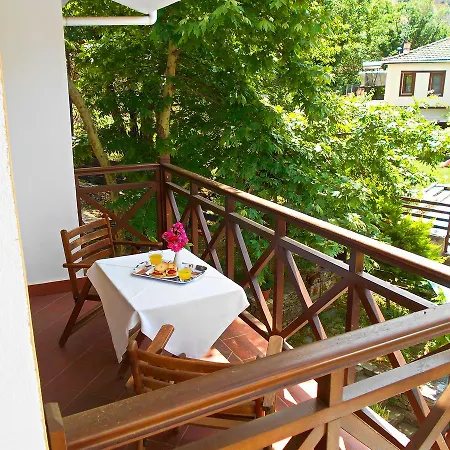 Appartamento Magkafinis.el