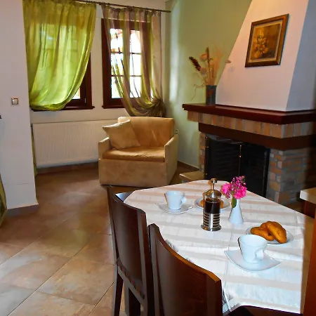 Appartamento Magkafinis.el