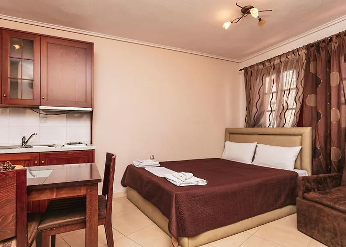 Daire Magkafinis.el *