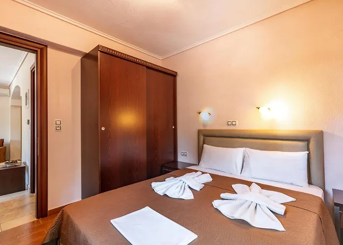 Magkafinis.el Daire *