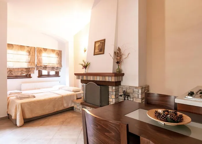 Magkafinis.el Mikros Prinos