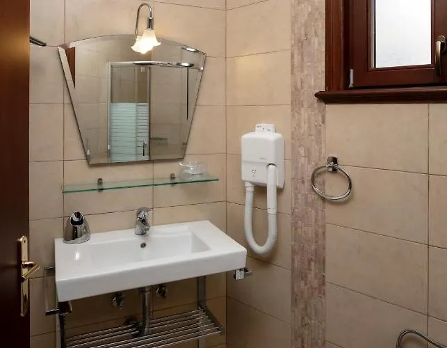 Magkafinis.el * Mikros Prinos