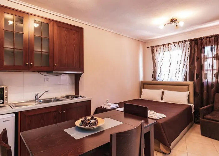 Magkafinis.el * Mikros Prinos