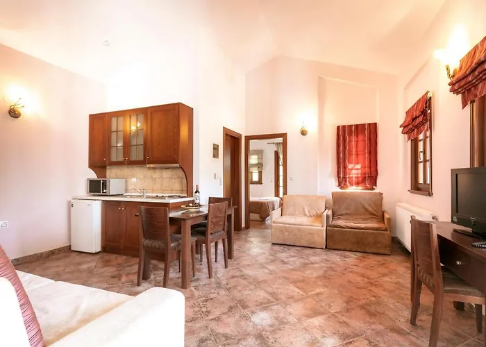 Magkafinis.el * Mikros Prinos