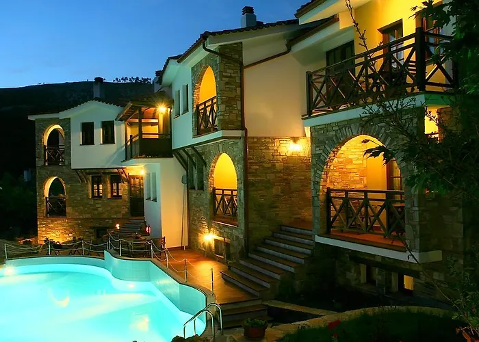 Magkafinis.el Daire *