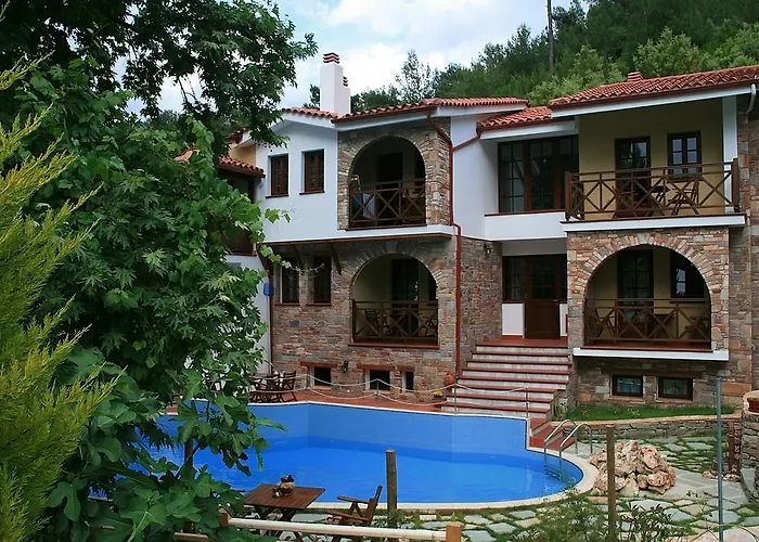 Magkafinis.el Mikros Prinos