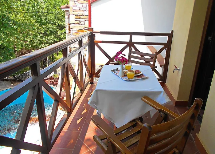 Magkafinis.el * Mikros Prinos